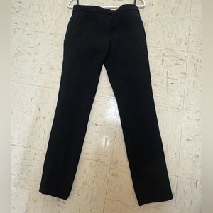 Christian Dior Black Trousers
